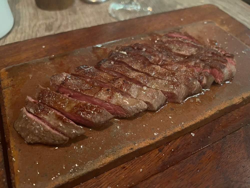 FLAT IRON STEAK(15ポンド)