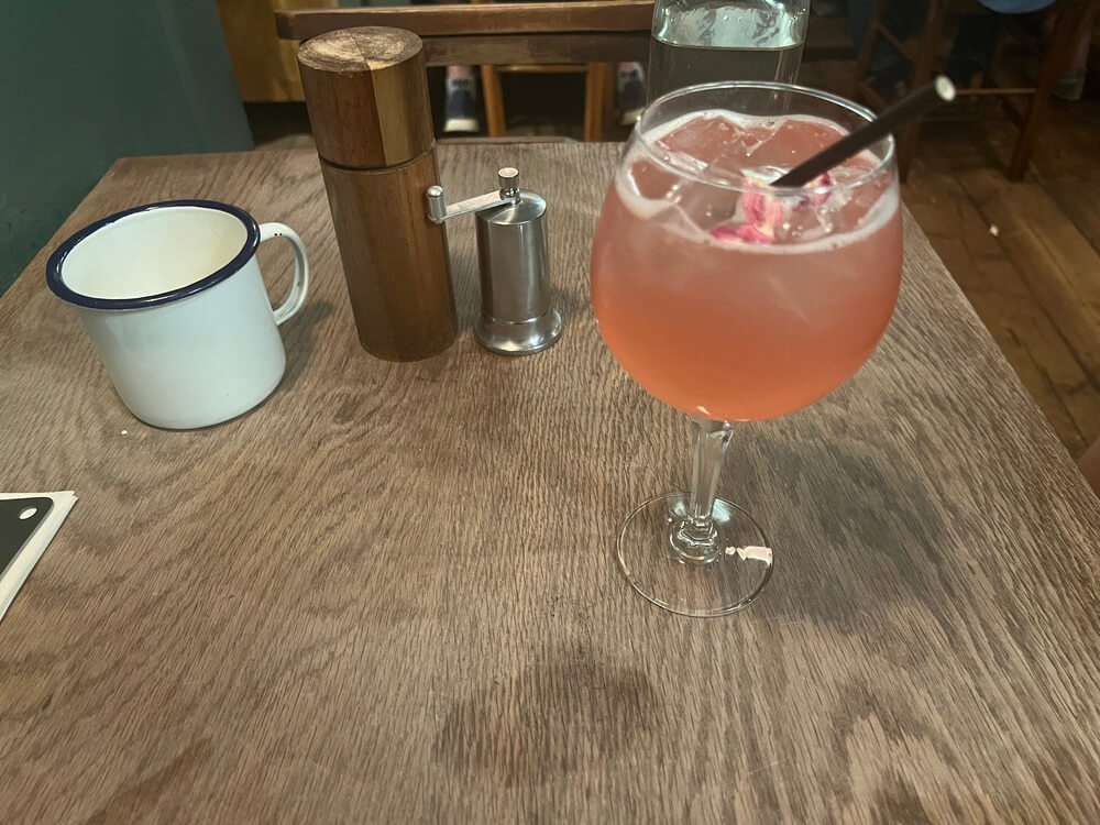 Rose Lemonade(3.5ポンド)